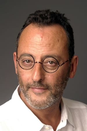 Jean Reno profil kép