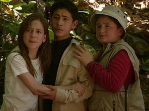 Amigos x Siempre Season 1 Ep.58 58. epizód