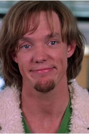 Matthew Lillard profil kép