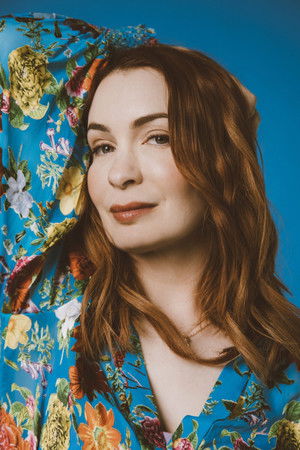 Felicia Day profil kép