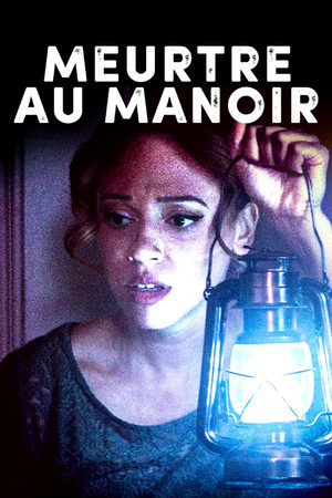 Murder at Blackthorne Manor poszter