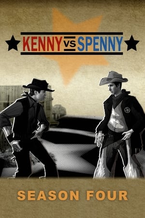 Kenny vs. Spenny