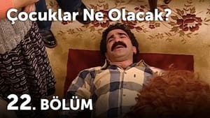 Çocuklar Duymasın 4. évad Ep.22 22. epizód