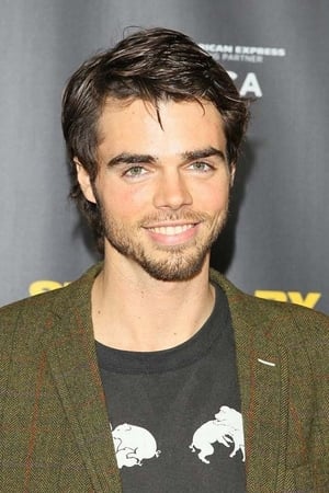 Reid Ewing