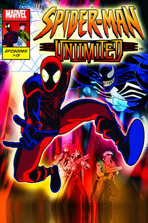 Spider-Man: Untangled poszter