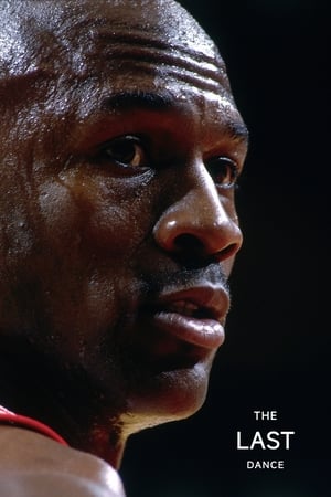 Michael Jordan - Az utolsó bajnokságig poszter