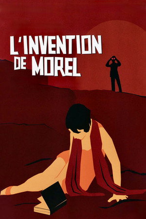 L'Invention de Morel poszter