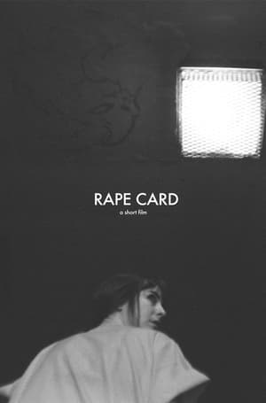 Rape Card poszter