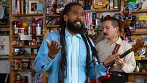 NPR Tiny Desk Concerts 17. évad Ep.8 8. epizód