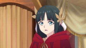 強くてニューサーガ 1. évad Ep.4 4. epizód