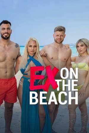 Ex on the Beach poszter