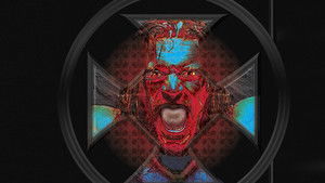WWE Armageddon 2003 háttérkép