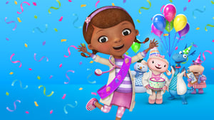 Doc McStuffins: The Doc Is 10! háttérkép