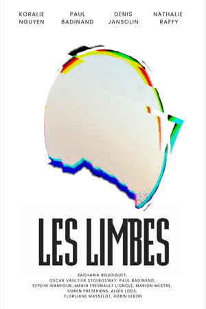 Les limbes poszter