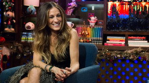 Watch What Happens Live with Andy Cohen Season 10 Ep.109 109. epizód