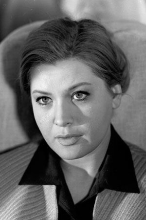 Lyudmila Maksakova profil kép