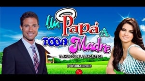 Papá a Toda Madre kép