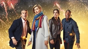 Doctor Who: Resolution háttérkép