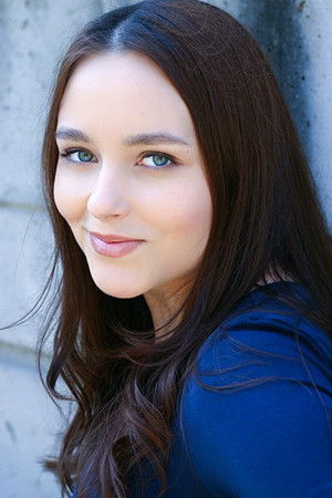 Katherine Ramdeen profil kép