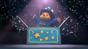 Paddington kalandjai 1. évad Ep.5 Paddington és a varázstrükk