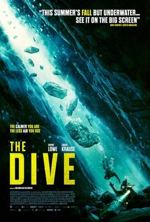 The Dive poszter