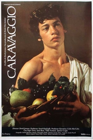 Caravaggio poszter