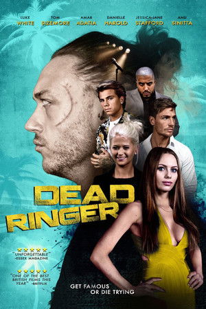 Dead Ringer poszter