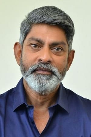 Jagapati Babu profil kép