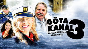 Göta Kanal 3 - kanalkungens hemlighet háttérkép