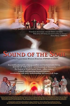 Sound of the Soul