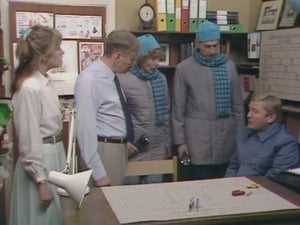 Ever Decreasing Circles Season 4 Ep.4 4. epizód