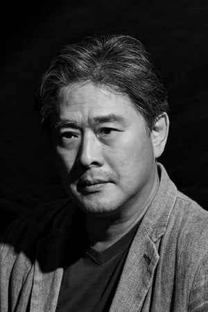 Park Chan-wook profil kép