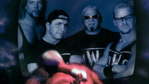 WCW Uncensored 2000 háttérkép