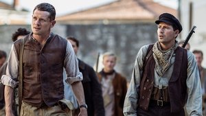 SAS: Engedetlen hősök 2. évad Ep.5 5. epizód