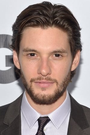 Ben Barnes profil kép