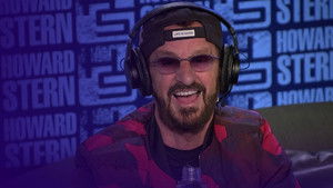 The Howard Stern Interview Season 2018 Ep.31 31. epizód