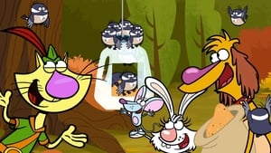 Nature Cat Season 1 Ep.14 14. epizód