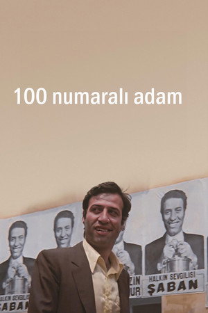 100 Numaralı Adam poszter