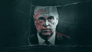 Prince Andrew: Banished háttérkép