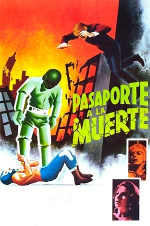 Pasaporte a la muerte