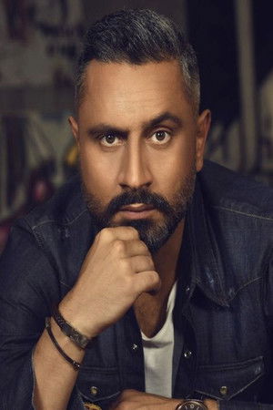 قيس شيخ نجيب