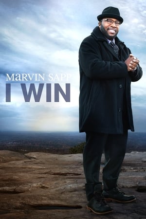 Marvin Sapp: I Win poszter