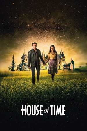 House of Time poszter