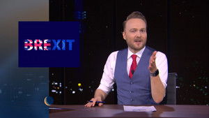 De Avondshow met Arjen Lubach 3. évad Ep.8 8. epizód