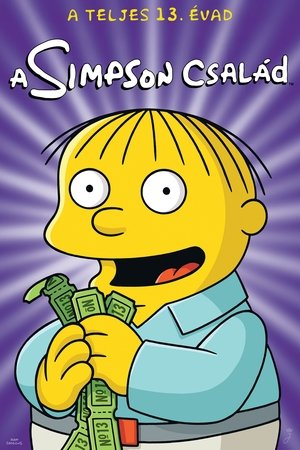 A Simpson család