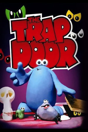 The Trap Door poszter