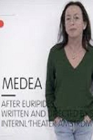 Medea poszter