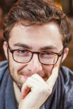Jake Schwartz profil kép