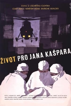 Život pro Jana Kašpara