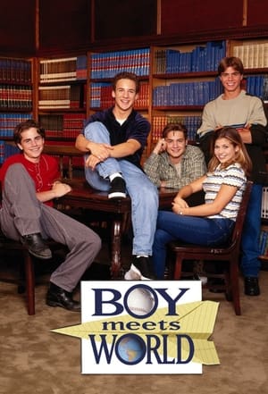 Boy Meets World